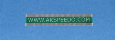 Citroen C5 Citroen Xsara Peugeot 307 Sagem Info Display Pixel Repair Bonded Ribbon